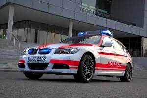 BMW veicoli soccorso - 5