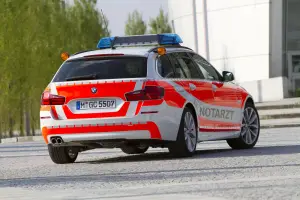 BMW veicoli soccorso - 6