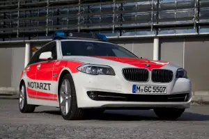 BMW veicoli soccorso - 7