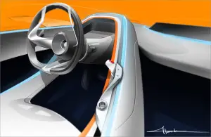 BMW Vision Connected Drive Concept - 1