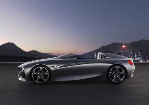 BMW Vision Connected Drive Concept - 3