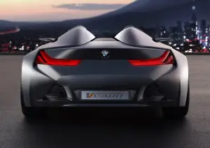 BMW Vision Connected Drive Concept - 4