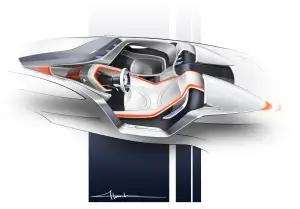 BMW Vision Connected Drive Concept - 8