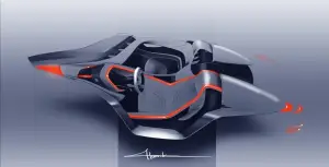 BMW Vision Connected Drive Concept - 10