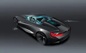 BMW Vision Connected Drive Concept - 21