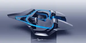 BMW Vision Connected Drive Concept - 29
