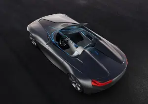 BMW Vision Connected Drive Concept - 31