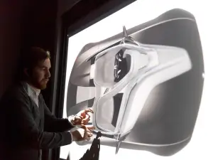 BMW Vision Connected Drive Concept - 32