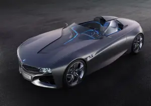 BMW Vision Connected Drive Concept - 35