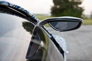 BMW Vision EfficientDynamics - Presentazione a Lipsia - 4