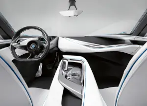 Foto BMW Vision EfficientDynamics - 3