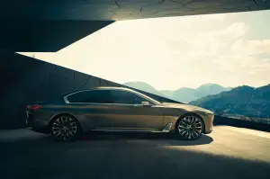 BMW Vision Future Luxury Concept - 2