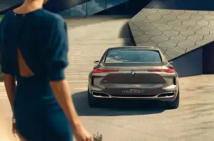 BMW Vision Future Luxury Concept - 3