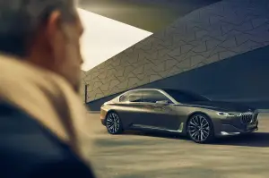 BMW Vision Future Luxury Concept - 4