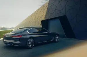 BMW Vision Future Luxury Concept - 5