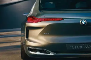 BMW Vision Future Luxury Concept - 8