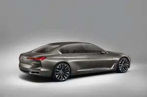 BMW Vision Future Luxury Concept - 1