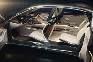 BMW Vision Future Luxury Concept - 13