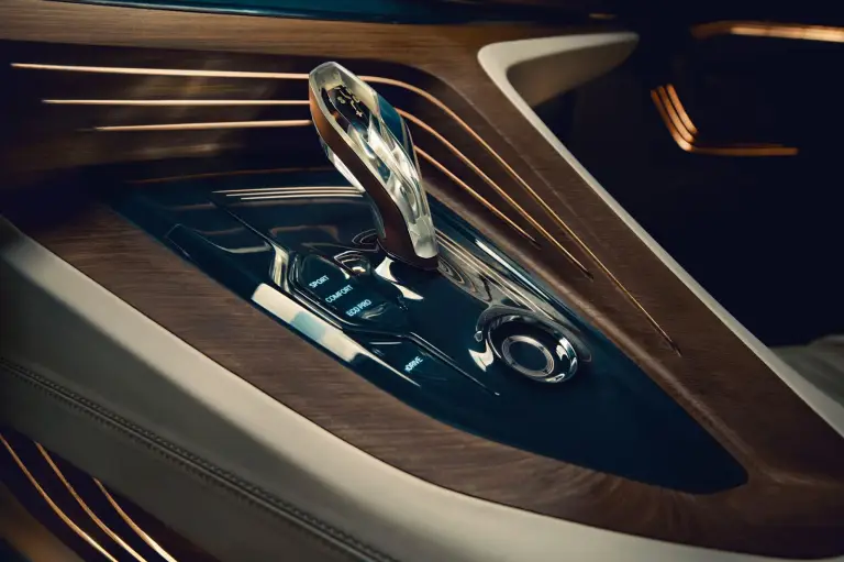 BMW Vision Future Luxury Concept - 15