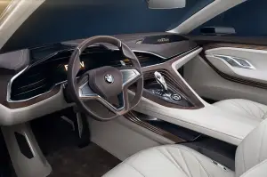 BMW Vision Future Luxury Concept - 16