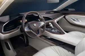 BMW Vision Future Luxury Concept