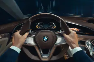 BMW Vision Future Luxury Concept - 17