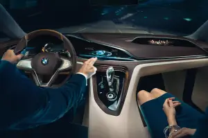 BMW Vision Future Luxury Concept