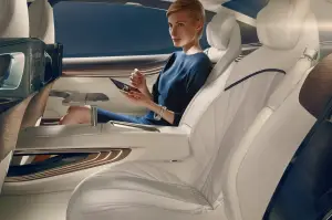 BMW Vision Future Luxury Concept