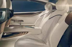 BMW Vision Future Luxury Concept - 21