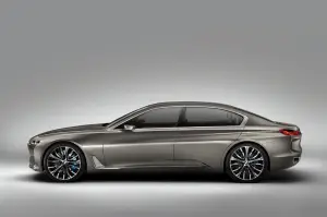 BMW Vision Future Luxury Concept - 12