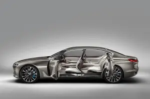 BMW Vision Future Luxury Concept - 23