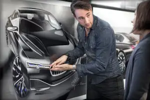 BMW Vision Future Luxury Concept - 36