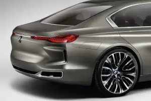 BMW Vision Future Luxury Concept - 34