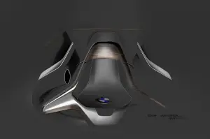 BMW Vision Future Luxury Concept - 46