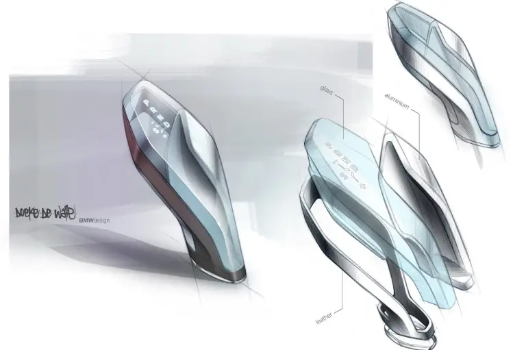 BMW Vision Future Luxury Concept - 47