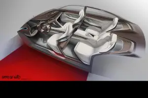 BMW Vision Future Luxury Concept - 49