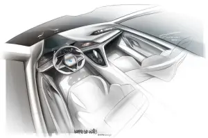 BMW Vision Future Luxury Concept - 50