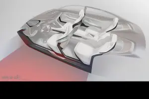 BMW Vision Future Luxury Concept - 51
