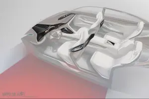 BMW Vision Future Luxury Concept - 53