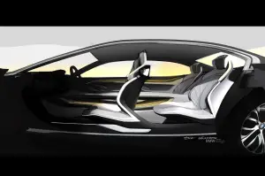 BMW Vision Future Luxury Concept - 54