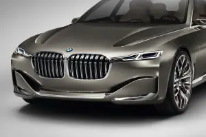 BMW Vision Future Luxury Concept - 45