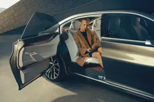 BMW Vision Future Luxury Concept - 57