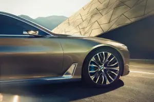 BMW Vision Future Luxury Concept - 58