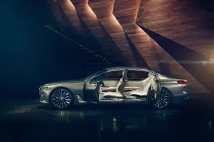 BMW Vision Future Luxury Concept - 59