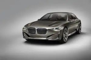 BMW Vision Future Luxury Concept - 60