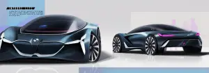 BMW Vision Grand Tourer 2040 - Rendering