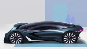 BMW Vision Grand Tourer 2040 - Rendering