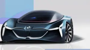 BMW Vision Grand Tourer 2040 - Rendering