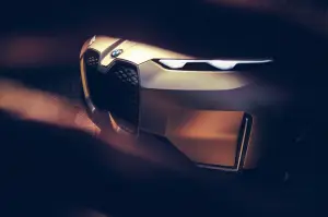 BMW Vision iNext - Foto ufficiali - 1