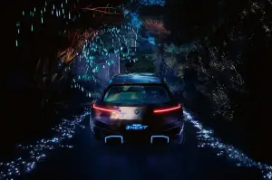 BMW Vision iNext - Foto ufficiali